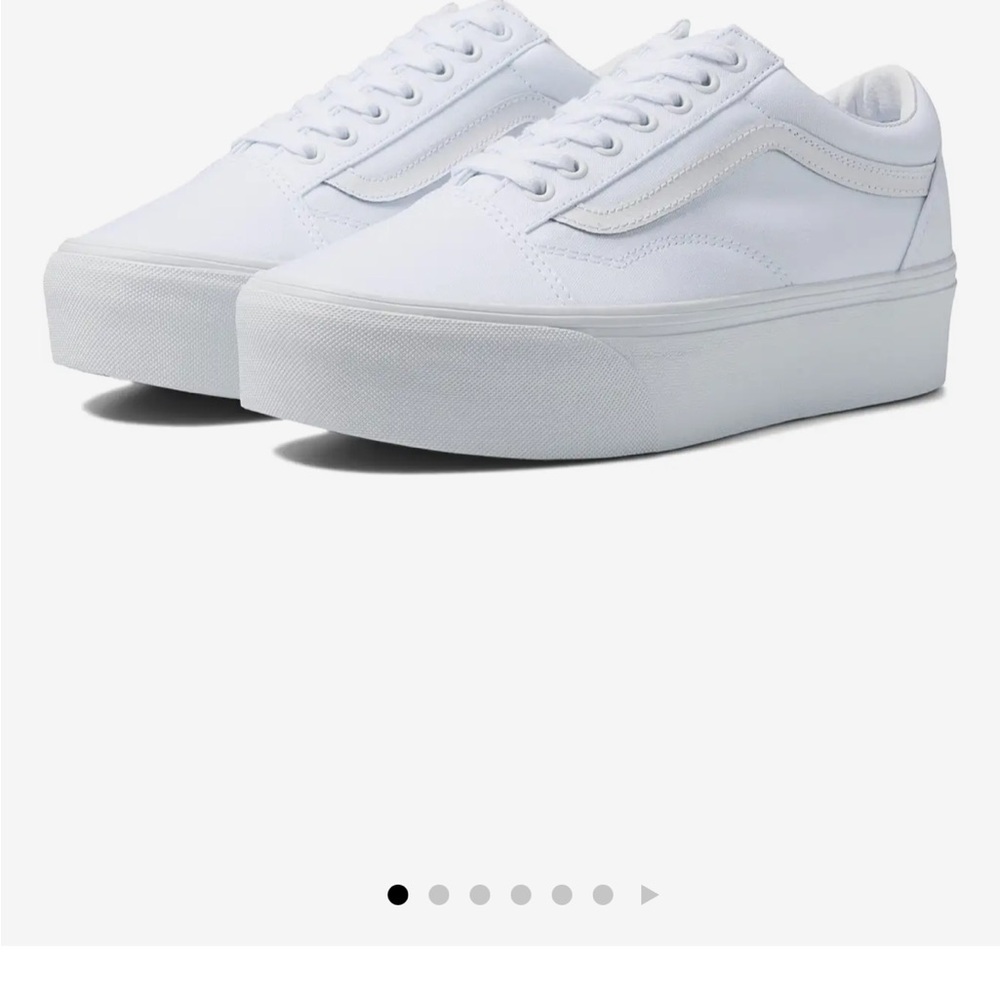 Vans Old Skool Stackform